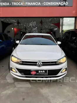 VIRTUS 1.0 200 TSI Highline