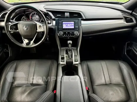 CIVIC 2.0 16vone EX