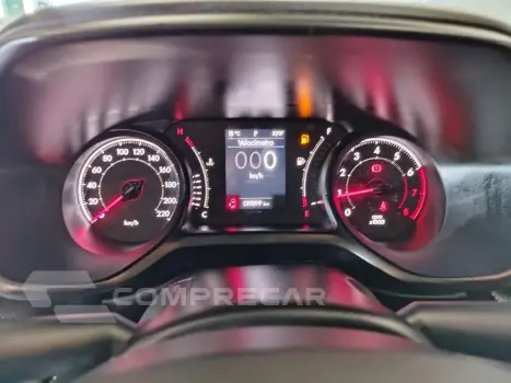 Pulse 1.3 Flex Drive Cvt