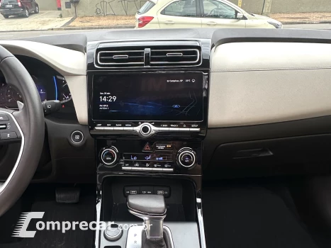 CRETA 2.0 FLEX ULTIMATE AUTOMÁTICO
