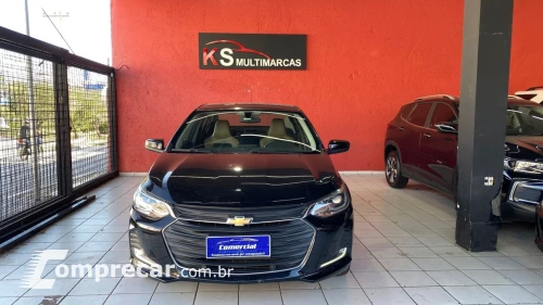CHEVROLET ONIX 1.0 TURBO PLUS