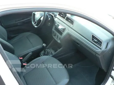 Gol 1.0 12V Mpi Totalflex 4P Manual