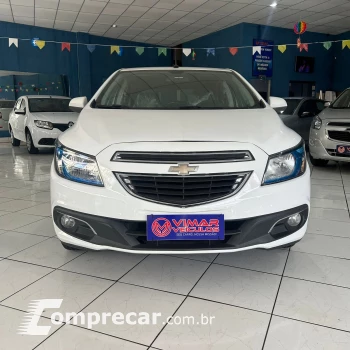 ONIX 1.4 MPFI LTZ 8V
