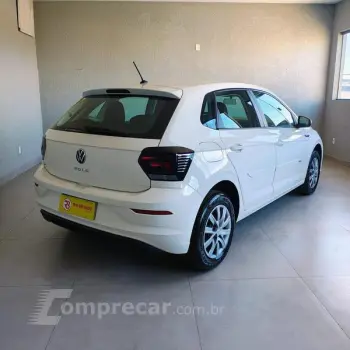 POLO 1.0 MPI