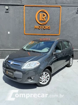Fiat PALIO 1.4 MPI Attractive 8V 4 portas