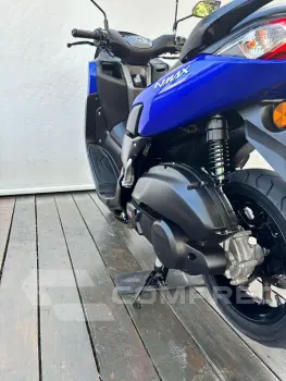 YAMAHA NMAX 160 ABS