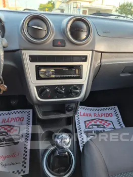 GOL 1.0 MI Special 8V