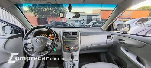 COROLLA 1.8 XEI 16V