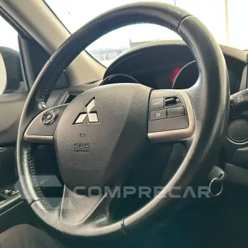ASX 2.0 4X2 16V