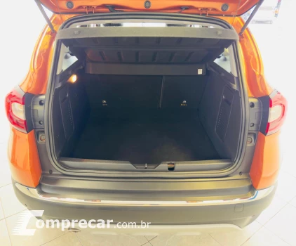 CAPTUR 1.6 16V SCE Intense