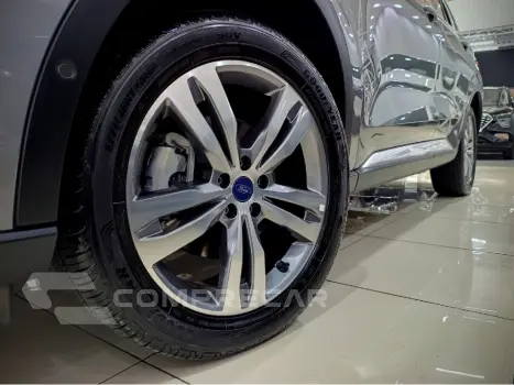 TERRITORY 1.5 ECOBOOST GTDI GASOLINA TITANIUM AUTOMÁTICO