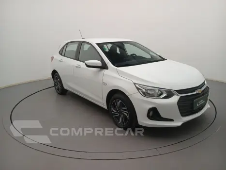ONIX 1.0 FLEX LT MANUAL