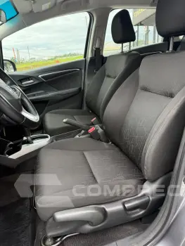 FIT 1.5 EX 16V