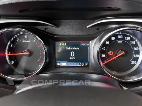 TRACKER 1.2 TURBO FLEX PREMIER AUTOMÁTICO