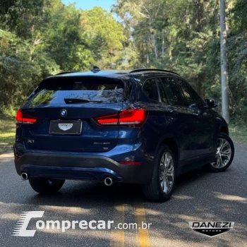 X1 2.0 16V Turbo Sdrive20i