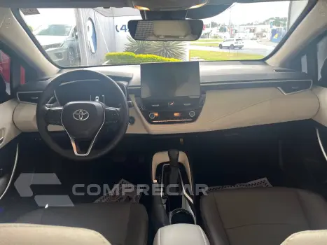 Corolla Altis Prem. 1.8 Aut. (Híbrido)