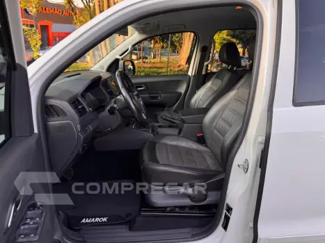 AMAROK Comfor. CD 2.0 TDI 4x4 Dies. Aut.