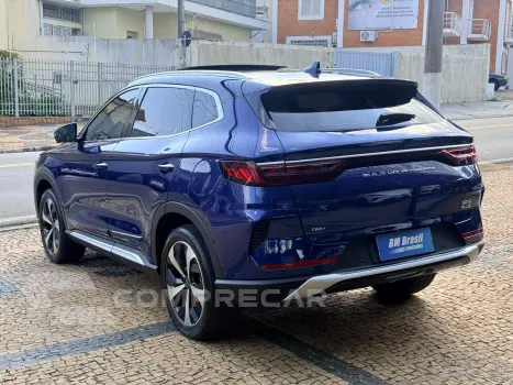 SONG PLUS 1.5 DM-I HÍBRIDO AUTOMÁTICO