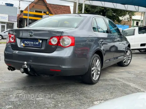 JETTA 2.5 20V 150/170cv Tiptronic