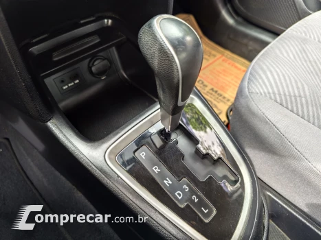 HB20 1.6 COMFORT PLUS 16V FLEX 4P AUTOMÁTICO