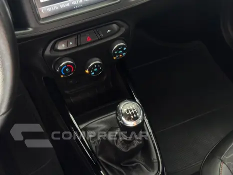 ONIX HATCH LTZ 1.4 8V FlexPower 5p Mec.