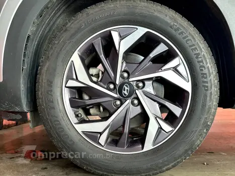 CRETA 1.0 TGDI FLEX PLATINUM AUTOMÁTICO