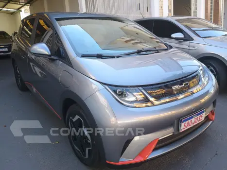 DOLPHIN 60,5 KW Plus