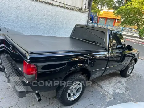 RANGER 2.3 XL 4X2 CS 16V GASOLINA 2P MANUAL