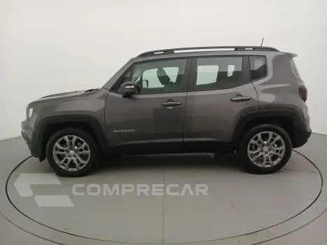 RENEGADE 1.3 T270 TURBO FLEX LONGITUDE AT6