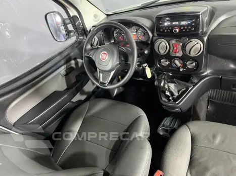 DOBLO 1.8 MPI ADVENTURE 16V FLEX 4P MANUAL