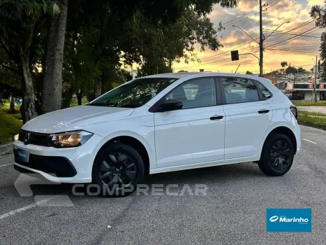 POLO 1.0 MPI TRACK MANUAL