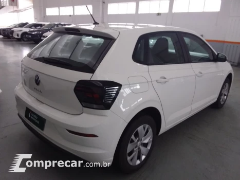 POLO 1.0 MPI MANUAL
