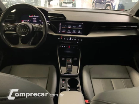 A3 1.4 35 TFSI GASOLINA SEDAN S LINE LIMITED TIPT