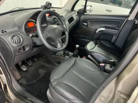 C3 1.4 4P GLX SONORA FLEX