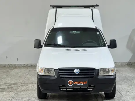 FIORINO 1.3 MPI Fire Furgão 8V