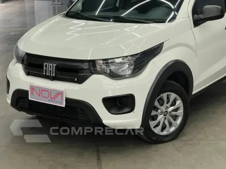 MOBI - 1.0 EVO LIKE. MANUAL