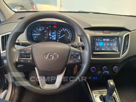 CRETA 1.6 16V Action
