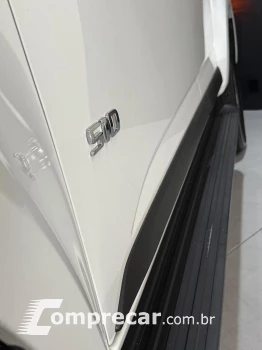 S10 2.8 16V Turbo LTZ CD 4X4