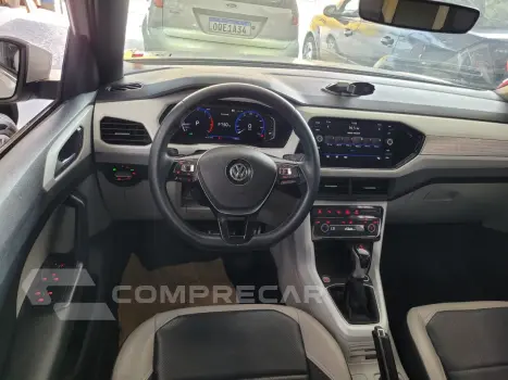 T-CROSS HL TSI AE T-CROSS HL TSI AE