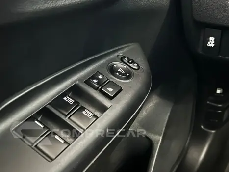 FIT 1.5 EX 16V FLEX 4P AUTOMÁTICO