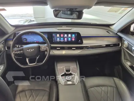 TIGGO 8 PRO 1.6 TGDI AUT.