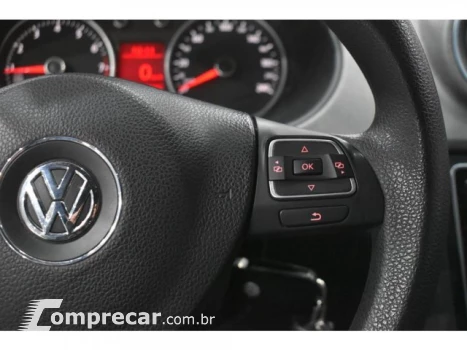 SAVEIRO - 1.6 CROSS CE 8V 2P MANUAL