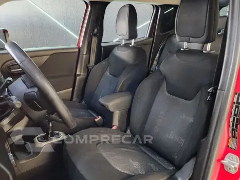 Renegade Sport 1.8 4x2 Flex 16V Mec.