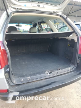 PALIO 1.3 MPI Fire ELX 8V