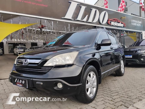 Honda CRV 2.0 LX 4X2 16V 4 portas