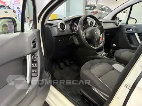 C3 1.5 Tendance 8V