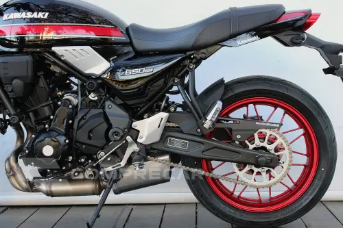 KAWASAKI Z650 ABS RS