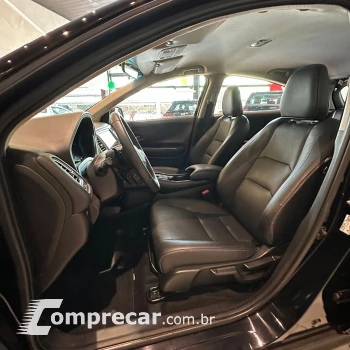 HR-V EXL 1.8 Flexone 16V 5p Aut.