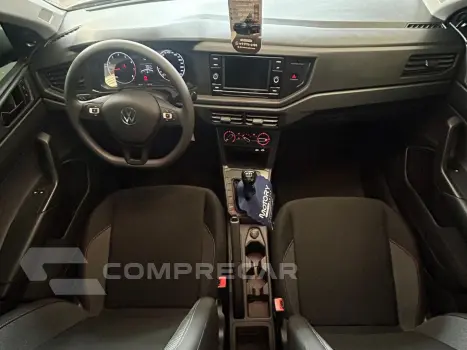 POLO 1.0 MPI MANUAL