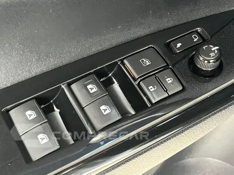 YARIS 1.5 16V FLEX XS MULTIDRIVE